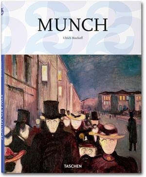 MUNCH | 9783836527163 | BISCHOFF, ULRICH | Llibreria L'Altell - Llibreria Online de Banyoles | Comprar llibres en català i castellà online - Llibreria de Girona