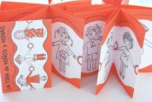 TIRA DE NIÑOS Y NIÑAS, LA | 9788492607501 | FALCON, GLORIA | Llibreria L'Altell - Llibreria Online de Banyoles | Comprar llibres en català i castellà online - Llibreria de Girona