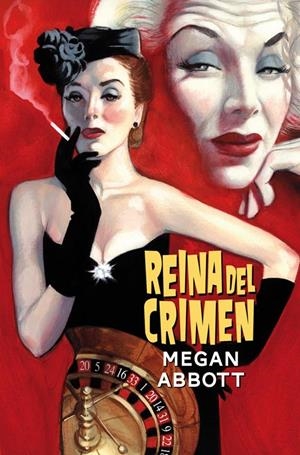 REINA DEL CRIMEN | 9788493777135 | ABBOTT, MEGAN | Llibreria Online de Banyoles | Comprar llibres en català i castellà online