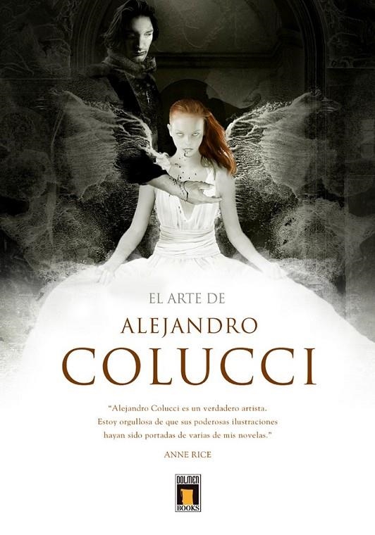 ARTE DE ALEJANDRO COLUCCI, EL | 9788415201632 | COLUCCI, ALEJANDRO | Llibreria Online de Banyoles | Comprar llibres en català i castellà online