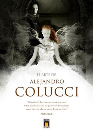 ARTE DE ALEJANDRO COLUCCI, EL | 9788415201632 | COLUCCI, ALEJANDRO | Llibreria L'Altell - Llibreria Online de Banyoles | Comprar llibres en català i castellà online - Llibreria de Girona