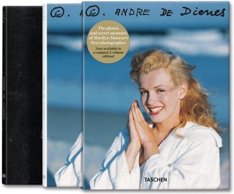 MARILYN | 9783836527088 | DIENES, ANDRE DE | Llibreria L'Altell - Llibreria Online de Banyoles | Comprar llibres en català i castellà online - Llibreria de Girona