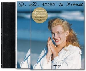MARILYN | 9783836527088 | DIENES, ANDRE DE | Llibreria L'Altell - Llibreria Online de Banyoles | Comprar llibres en català i castellà online - Llibreria de Girona