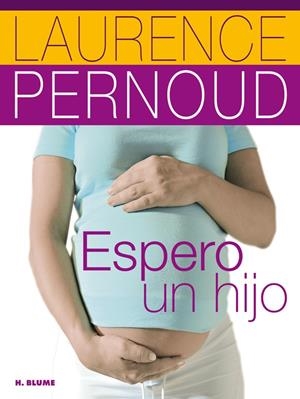 ESPERO UN HIJO | 9788496669741 | PERNOUD, LAURENCE | Llibreria L'Altell - Llibreria Online de Banyoles | Comprar llibres en català i castellà online - Llibreria de Girona