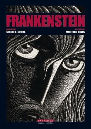 FRANKENSTEIN | 9788434235441 | SIERRA, SERGIO A, (ADAPT)RIBAS, M(IL·LUS) | Llibreria L'Altell - Llibreria Online de Banyoles | Comprar llibres en català i castellà online - Llibreria de Girona