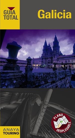 GALICIA | 9788499352831 | POMBO RODRÍGUEZ, ANTÓN | Llibreria Online de Banyoles | Comprar llibres en català i castellà online