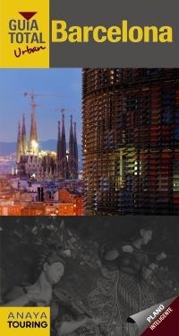 BARCELONA (RÚSTICA) | 9788499352848 | MARTÍNEZ I EDO, XAVIER | Llibreria L'Altell - Llibreria Online de Banyoles | Comprar llibres en català i castellà online - Llibreria de Girona