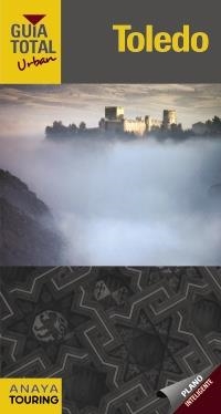 TOLEDO (RÚSTICA) | 9788499352473 | IZQUIERDO, PASCUAL | Llibreria L'Altell - Llibreria Online de Banyoles | Comprar llibres en català i castellà online - Llibreria de Girona