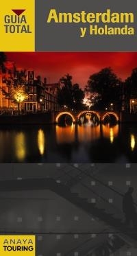 AMSTERDAM Y HOLANDA | 9788499351766 | TCI - GRUPO ANAYA | Llibreria Online de Banyoles | Comprar llibres en català i castellà online