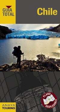 CHILE | 9788499353661 | CALVO, GABRIEL/TZSCHASCHEL, SABINE | Llibreria L'Altell - Llibreria Online de Banyoles | Comprar llibres en català i castellà online - Llibreria de Girona