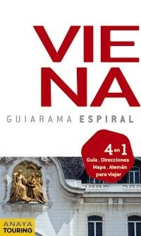 VIENA | 9788499352695 | CALVO, GABRIEL | Llibreria L'Altell - Llibreria Online de Banyoles | Comprar llibres en català i castellà online - Llibreria de Girona