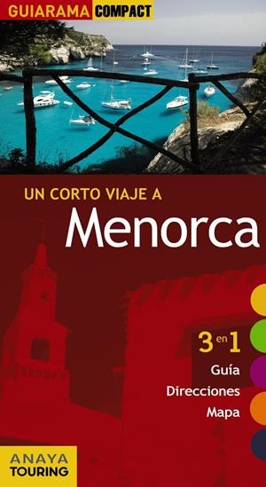 MENORCA | 9788497769877 | RAYÓ, MIQUEL/FERRÁ, MIQUEL/MARTÍNEZ I EDO, XAVIER | Llibreria Online de Banyoles | Comprar llibres en català i castellà online