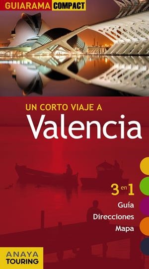 VALENCIA | 9788499353548 | ROBA, SILVIA | Llibreria L'Altell - Llibreria Online de Banyoles | Comprar llibres en català i castellà online - Llibreria de Girona