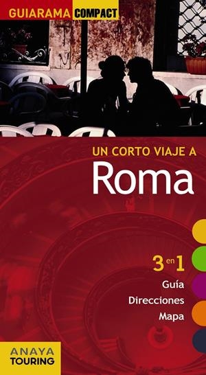 ROMA | 9788497766029 | POZO, SILVIA DEL | Llibreria L'Altell - Llibreria Online de Banyoles | Comprar llibres en català i castellà online - Llibreria de Girona
