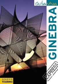 GINEBRA | 9788499351490 | FERNÁNDEZ, LUIS ARGEO | Llibreria L'Altell - Llibreria Online de Banyoles | Comprar llibres en català i castellà online - Llibreria de Girona