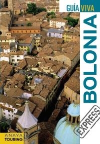 BOLONIA | 9788499352640 | MERINO, IGNACIO | Llibreria Online de Banyoles | Comprar llibres en català i castellà online