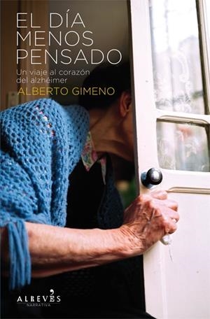 DÍA MENOS PENSADO EL | 9788415098423 | GIMENO GARCÍA, ALBERTO | Llibreria Online de Banyoles | Comprar llibres en català i castellà online