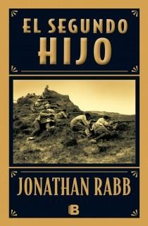 SEGUNDO HIJO, EL | 9788466650564 | RABB, JONATHAN | Llibreria L'Altell - Llibreria Online de Banyoles | Comprar llibres en català i castellà online - Llibreria de Girona