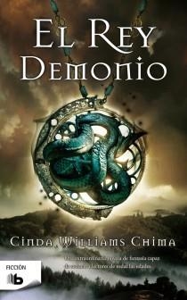REY DEMONIO, EL | 9788498726176 | WILLIAMS CHIMA, CINDA | Llibreria L'Altell - Llibreria Online de Banyoles | Comprar llibres en català i castellà online - Llibreria de Girona