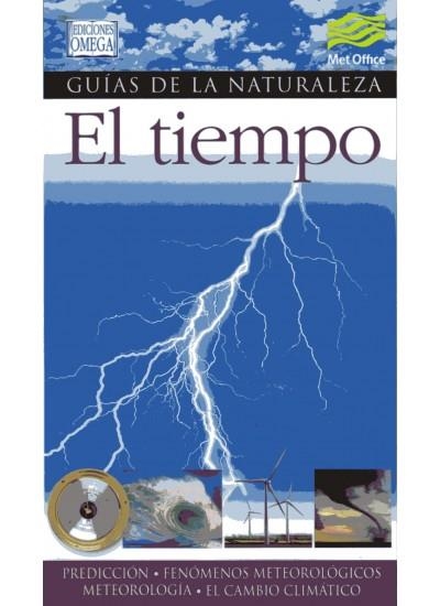 TIEMPO, EL | 9788428215756 | OFFICE, MET | Llibreria Online de Banyoles | Comprar llibres en català i castellà online