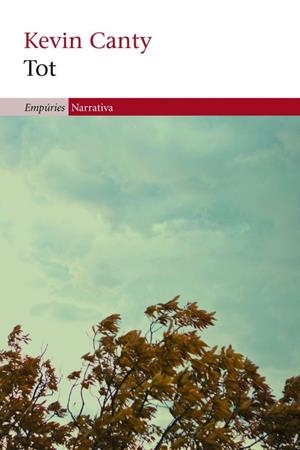 TOT | 9788497877701 | CANTY, KEVIN | Llibreria Online de Banyoles | Comprar llibres en català i castellà online