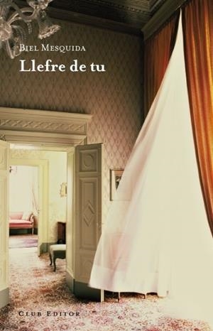 LLEFRE DE TU | 9788473291644 | MESQUIDA AMENGUAL, BIEL | Llibreria Online de Banyoles | Comprar llibres en català i castellà online