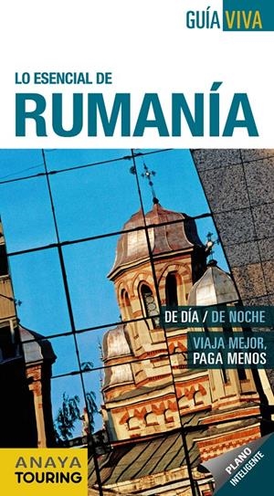 RUMANÍA | 9788499354071 | VÁZQUEZ, GONZALO | Llibreria Online de Banyoles | Comprar llibres en català i castellà online