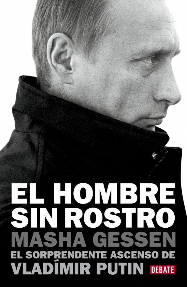 HOMBRE SIN ROSTRO, EL | 9788499921426 | GESSEN,MASHA | Llibreria Online de Banyoles | Comprar llibres en català i castellà online