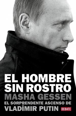 HOMBRE SIN ROSTRO, EL | 9788499921426 | GESSEN,MASHA | Llibreria Online de Banyoles | Comprar llibres en català i castellà online