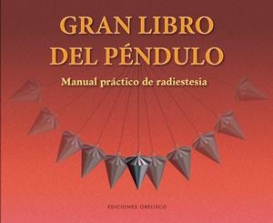 GRAN LIBRO DEL PENDULO, EL | 9788497778114 | ANÓNIMO | Llibreria L'Altell - Llibreria Online de Banyoles | Comprar llibres en català i castellà online - Llibreria de Girona