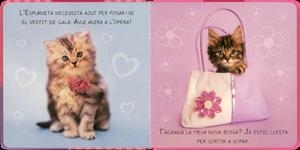 GATETS | 9788499137162 | Llibreria L'Altell - Llibreria Online de Banyoles | Comprar llibres en català i castellà online - Llibreria de Girona