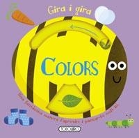 COLORS | 9788499136745 | TODOLIBRO, EQUIPO | Llibreria L'Altell - Llibreria Online de Banyoles | Comprar llibres en català i castellà online - Llibreria de Girona