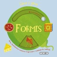 FORMES | 9788499136738 | TODOLIBRO, EQUIPO | Llibreria L'Altell - Llibreria Online de Banyoles | Comprar llibres en català i castellà online - Llibreria de Girona