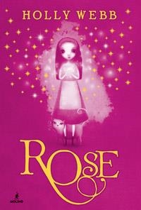 ROSE | 9788427202047 | WEBB , HOLLY | Llibreria Online de Banyoles | Comprar llibres en català i castellà online