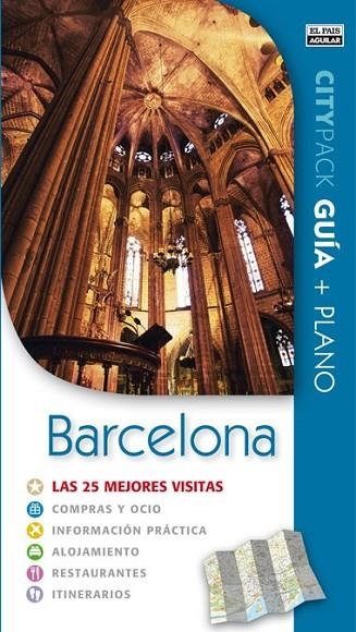 BARCELONA 2012 | 9788403511286 | VARIOS AUTORES | Llibreria L'Altell - Llibreria Online de Banyoles | Comprar llibres en català i castellà online - Llibreria de Girona