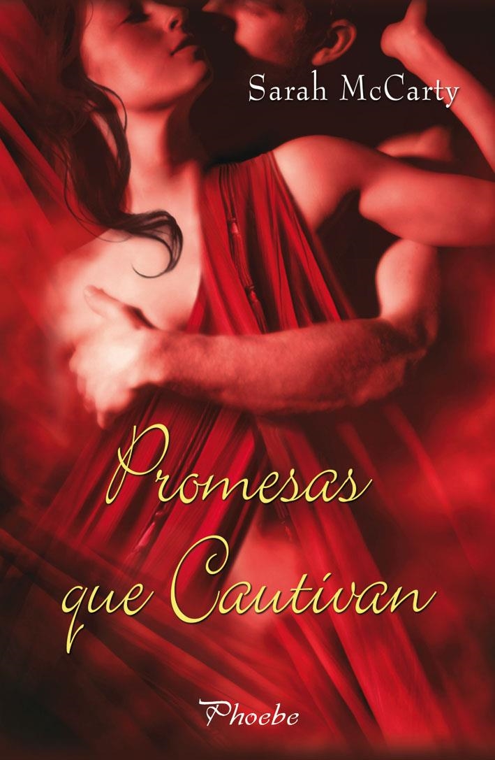 PROMESAS QUE CAUTIVAN | 9788496952973 | MCCARTY, SARAH | Llibreria L'Altell - Llibreria Online de Banyoles | Comprar llibres en català i castellà online - Llibreria de Girona