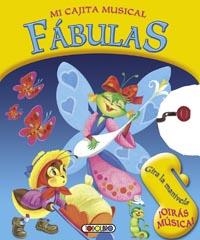 FÁBULAS | 9788499134277 | TODOLIBRO, EQUIPO | Llibreria L'Altell - Llibreria Online de Banyoles | Comprar llibres en català i castellà online - Llibreria de Girona