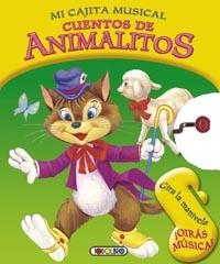 CUENTOS DE ANIMALITOS | 9788499134284 | TODOLIBRO, EQUIPO | Llibreria L'Altell - Llibreria Online de Banyoles | Comprar llibres en català i castellà online - Llibreria de Girona