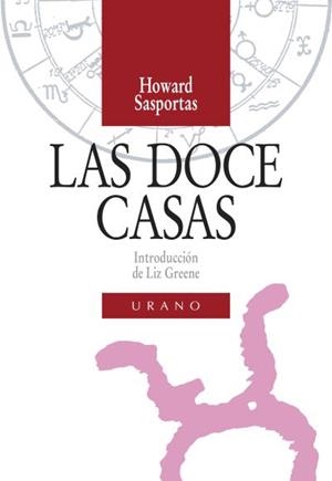DOCE CASAS, LAS | 9788486344283 | SASPORTAS, HOWARD | Llibreria L'Altell - Llibreria Online de Banyoles | Comprar llibres en català i castellà online - Llibreria de Girona