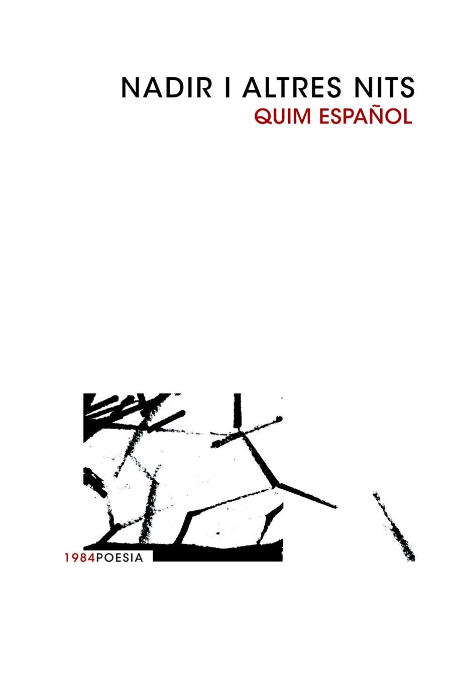 NADIR I ALTRES NITS | 9788492440740 | ESPAÑOL LLORENS, JOAQUIM | Llibreria L'Altell - Llibreria Online de Banyoles | Comprar llibres en català i castellà online - Llibreria de Girona