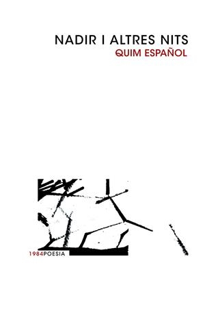 NADIR I ALTRES NITS | 9788492440740 | ESPAÑOL LLORENS, JOAQUIM | Llibreria L'Altell - Llibreria Online de Banyoles | Comprar llibres en català i castellà online - Llibreria de Girona