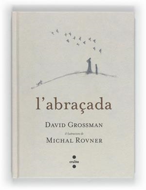 ABRAÇADA | 9788466130141 | GROSSMAN, DAVID | Llibreria L'Altell - Llibreria Online de Banyoles | Comprar llibres en català i castellà online - Llibreria de Girona