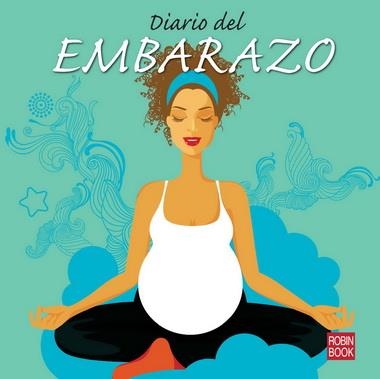 DIARIO DEL EMBARAZO | 9788499171258 | ANÓNIMO | Llibreria L'Altell - Llibreria Online de Banyoles | Comprar llibres en català i castellà online - Llibreria de Girona