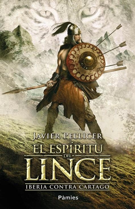 ESPÍRITU DEL LINCE, EL | 9788496952980 | PELLICER, JAVIER | Llibreria L'Altell - Llibreria Online de Banyoles | Comprar llibres en català i castellà online - Llibreria de Girona