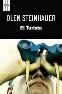 TURISTA, EL | 9788490061985 | STEINHAUER , OLEN | Llibreria L'Altell - Llibreria Online de Banyoles | Comprar llibres en català i castellà online - Llibreria de Girona