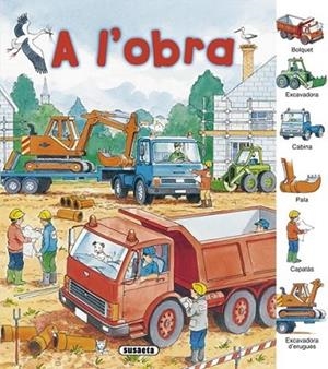A L'OBRA | 9788467712551 | FISCHER, GISELA | Llibreria L'Altell - Llibreria Online de Banyoles | Comprar llibres en català i castellà online - Llibreria de Girona