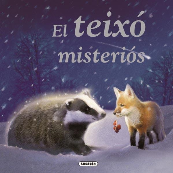 EL TEIXÓ MISTERIÓS | 9788467715835 | FREEDMAN, CLAIRE | Llibreria L'Altell - Llibreria Online de Banyoles | Comprar llibres en català i castellà online - Llibreria de Girona