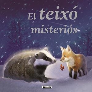 EL TEIXÓ MISTERIÓS | 9788467715835 | FREEDMAN, CLAIRE | Llibreria Online de Banyoles | Comprar llibres en català i castellà online