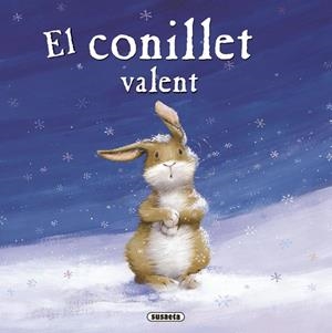 EL CONILLET VALENT | 9788467715743 | BAGULEY, ELIZABETH | Llibreria L'Altell - Llibreria Online de Banyoles | Comprar llibres en català i castellà online - Llibreria de Girona