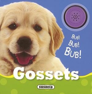 GOSSETS | 9788467711585 | SUSAETA, EQUIPO | Llibreria Online de Banyoles | Comprar llibres en català i castellà online